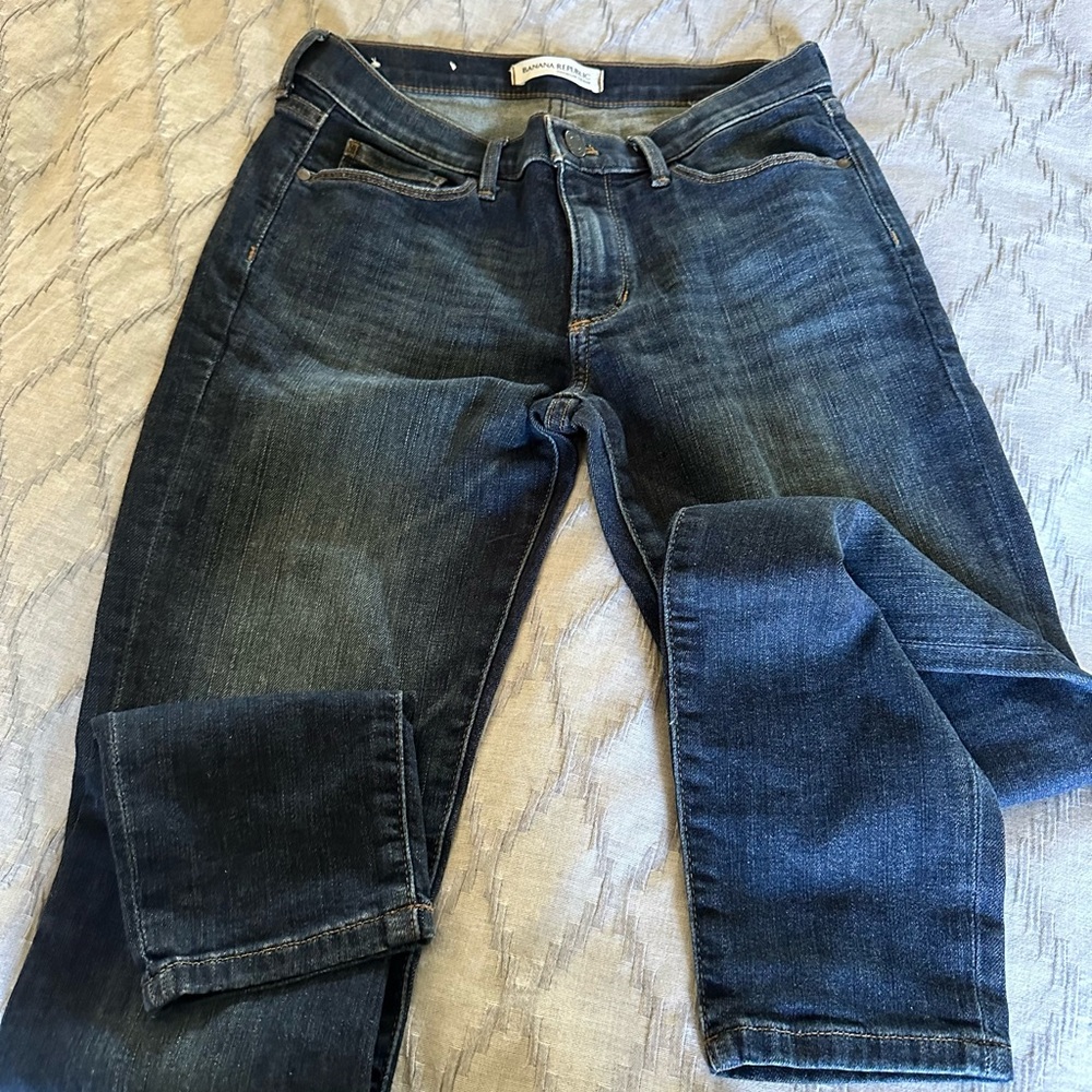 Banana Republic Women’s Denim Jeans